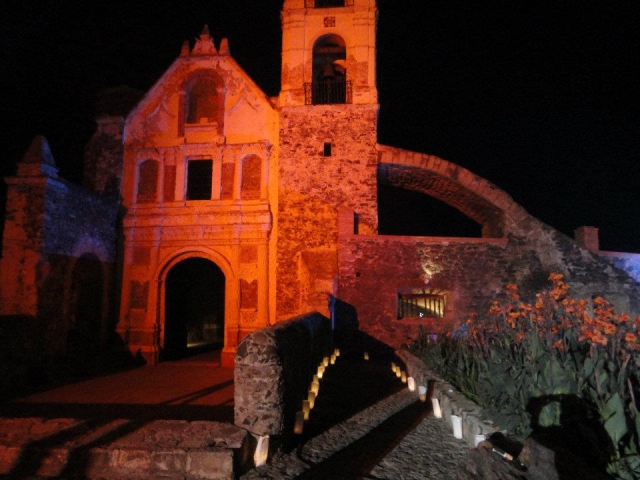  Notte delle fiaccole 